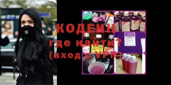 хмурый Снежногорск